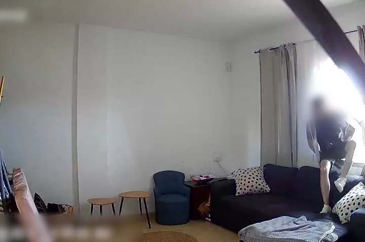 Cazados en el Aeropuerto Tenerife Sur dos ladrones acusados de varios robos en la isla