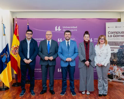 Campus La Gomera 2026