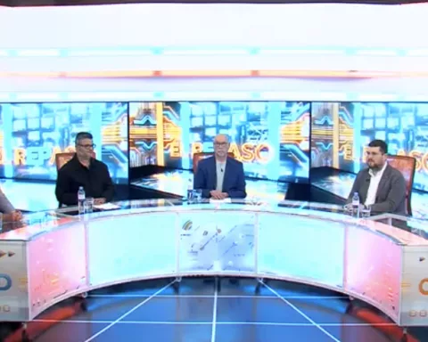 Canarias Al Día, El Repaso