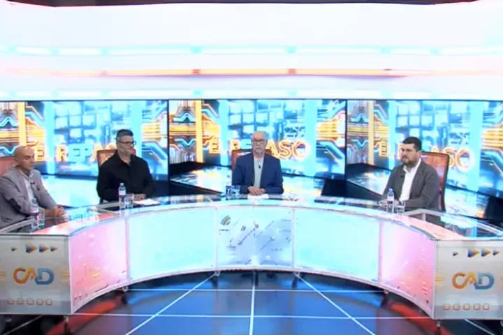 Canarias Al Día, El Repaso