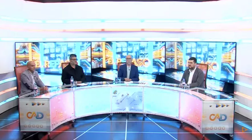 Canarias Al Día, El Repaso