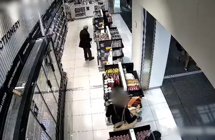 La Guardia Civil desarticula un grupo criminal que cometía hurtos de tabaco en diversos aeropuertos españoles