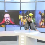 Canarias 8 analiza la actualidad: huelga aérea, tensión internacional y problemas en las Islas