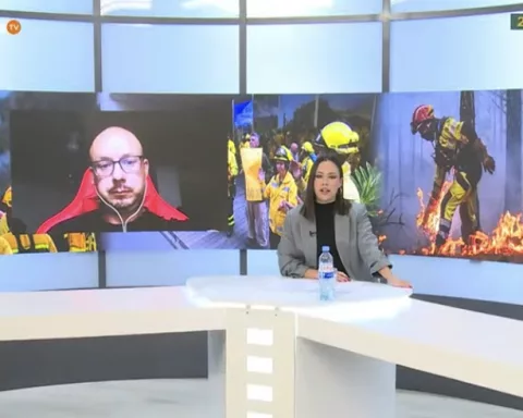 Canarias 8 analiza la actualidad: huelga aérea, tensión internacional y problemas en las Islas