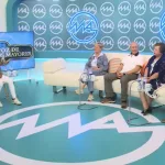 Debate sin filtros sobre actualidad y sociedad en el último programa de El MA