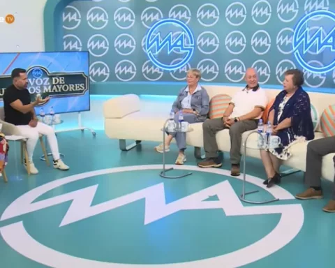 Debate sin filtros sobre actualidad y sociedad en el último programa de El MA