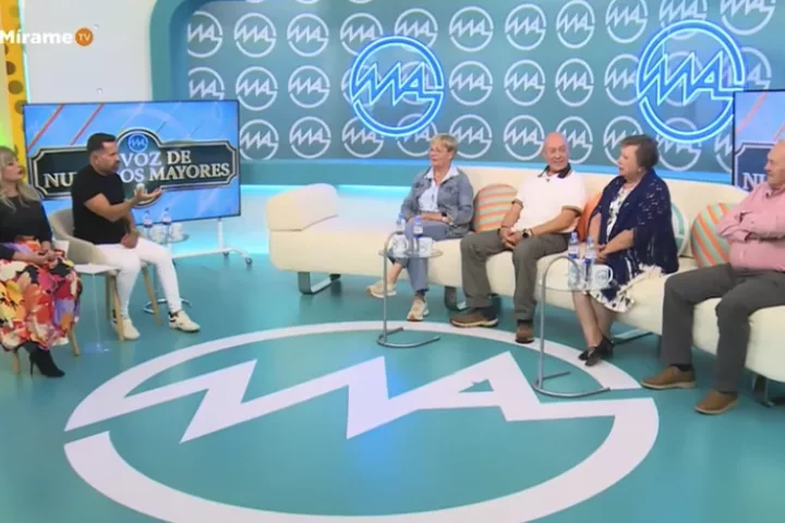 Debate sin filtros sobre actualidad y sociedad en el último programa de El MA