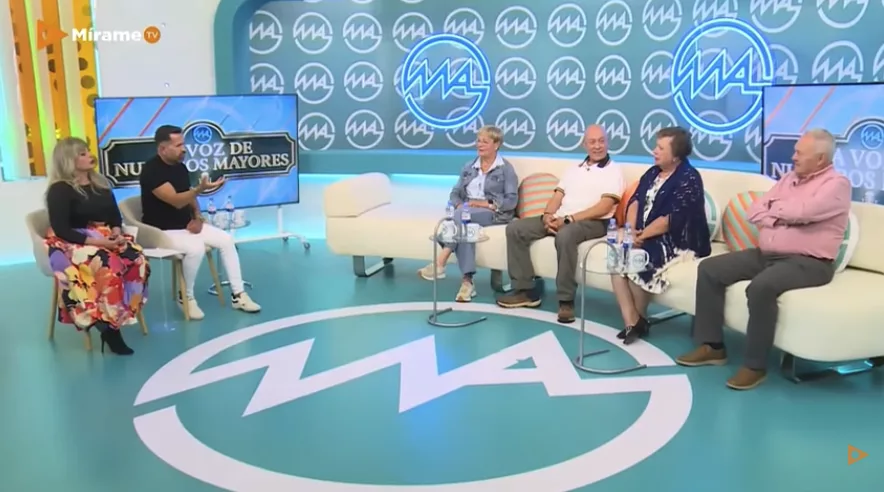 Debate sin filtros sobre actualidad y sociedad en el último programa de El MA
