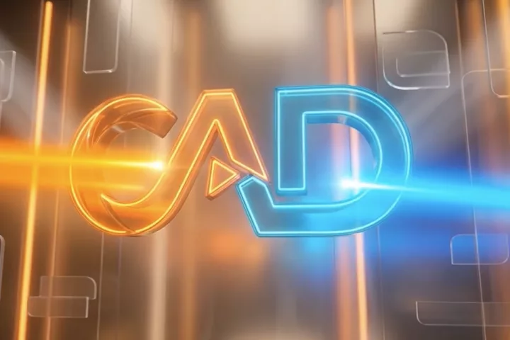 CAD