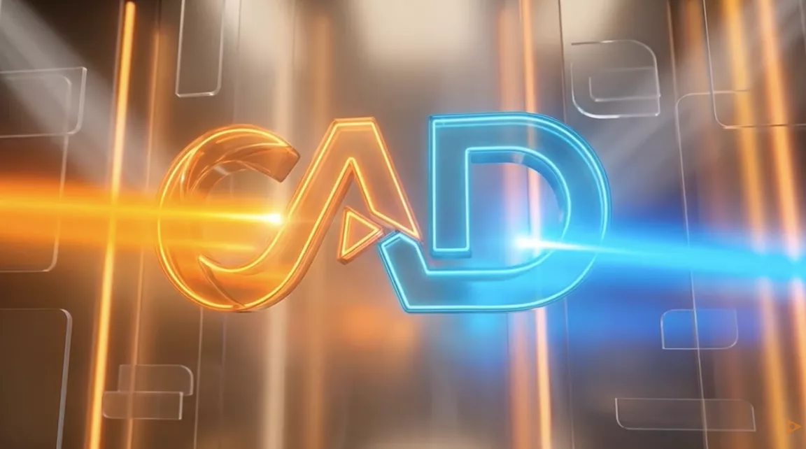 CAD