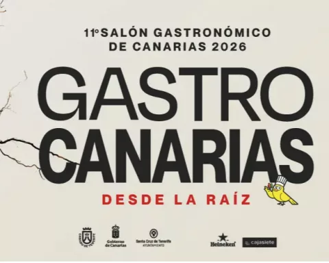 GASTROCANARIAS 2026