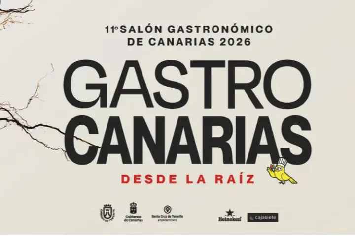 GASTROCANARIAS 2026