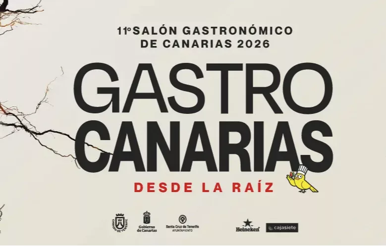 GASTROCANARIAS 2026