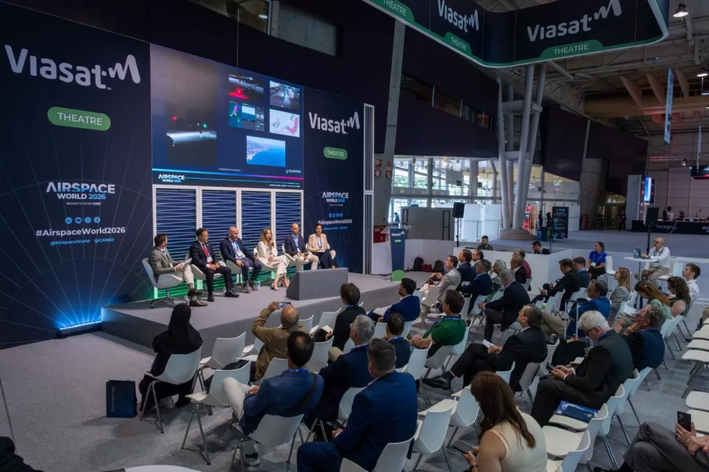El Gobierno estudia colaborar con la Agencia Espacial Portuguesa para internacionalizar Estrategia Aeroespacial