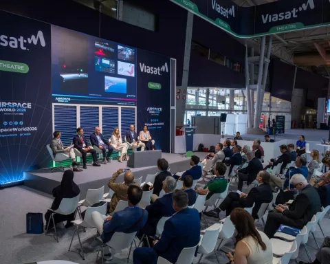 El Gobierno estudia colaborar con la Agencia Espacial Portuguesa para internacionalizar Estrategia Aeroespacial