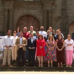 Tacoronte pone en marcha la primera ruta sacra autoguiada en Tenerife
