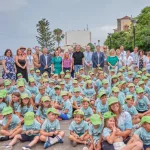 Casi 1.500 personas ya se han beneficiado de la III Campaña Insular para la Prevención del Cáncer de Piel impulsada por el Cabildo