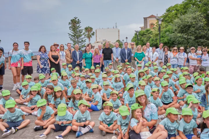 Casi 1.500 personas ya se han beneficiado de la III Campaña Insular para la Prevención del Cáncer de Piel impulsada por el Cabildo