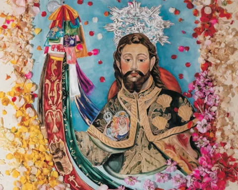 Fiestas Patronales en honor a Santa Ana y San Roque 2026