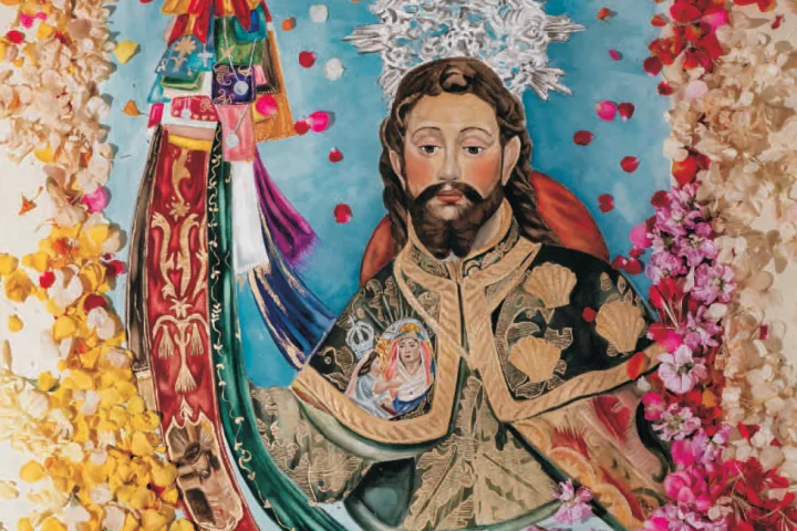 Fiestas Patronales en honor a Santa Ana y San Roque 2026