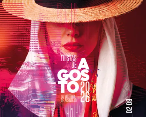 La Victoria de Acentejo presenta el programa de las Fiestas de Agosto 2026