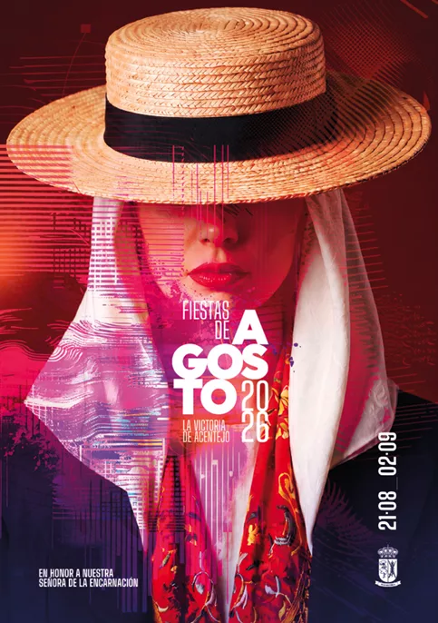 La Victoria de Acentejo presenta el programa de las Fiestas de Agosto 2026