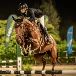 Arona se prepara para el segundo fin de semana del XXVII Concurso Nacional de Salto de categoría dos estrellas AronaPlaya de Las Américas