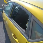 Una persona detenida acusada de cometer 27 robos con fuerza en interior de vehículo en el sur de Tenerife