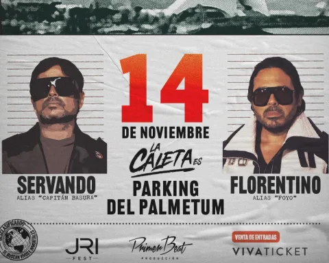 Servando y Florentino en Santa Cruz de Tenerife: entradas a la venta este martes