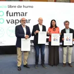 El Cabildo de Tenerife establecerá más de 150 espacios libres de humo y de vapeo en toda la isla